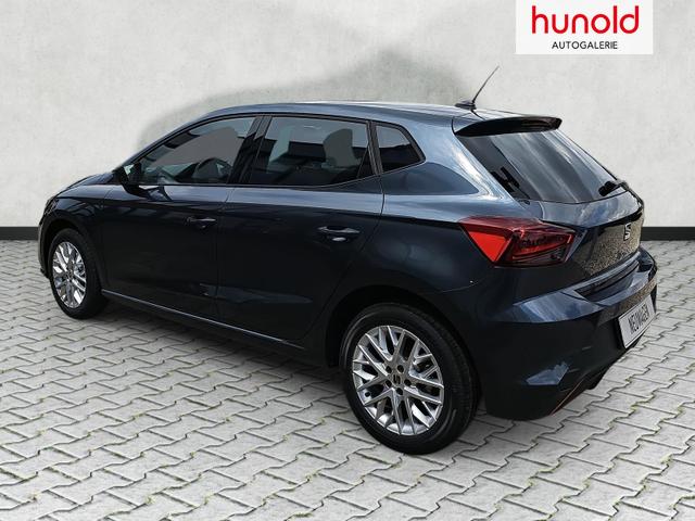 Seat Ibiza Style 1.0 TSI 5JGar. Full Link Winterpaket 