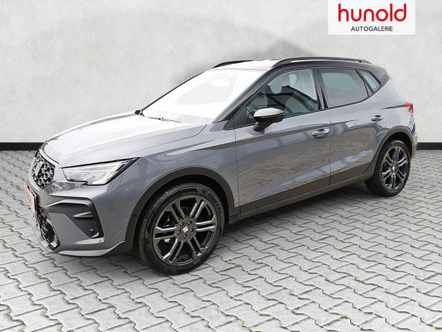 Seat Arona 1.5 TSI 110 kW FR DSG ACC/ FullLink/ AHK/ 5JGar 