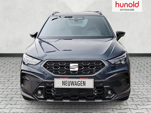 Seat Arona 1.5 TSI 110 kW FR DSG ACC/ FullLink/ AHK/ 5JGar 