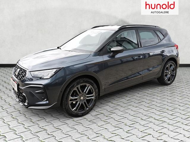 Seat Arona 1.5 TSI 110 kW FR DSG ACC/ FullLink/ AHK/ 5JGar 