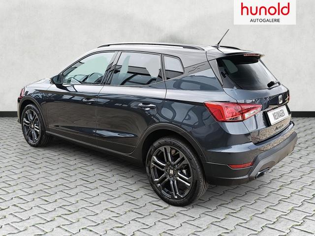 Seat Arona 1.5 TSI 110 kW FR DSG ACC/ FullLink/ AHK/ 5JGar 