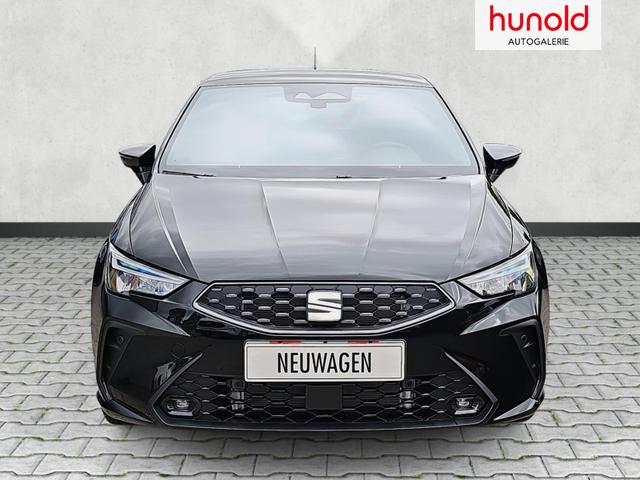 Seat Ibiza 1.0 TSI 85 kW FR DSG FullLink LightAssist Kamera 