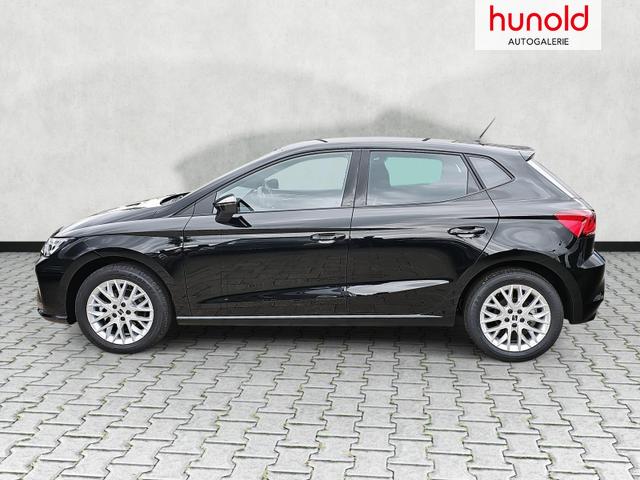 Seat Ibiza 1.0 TSI 85 kW FR DSG FullLink LightAssist Kamera 