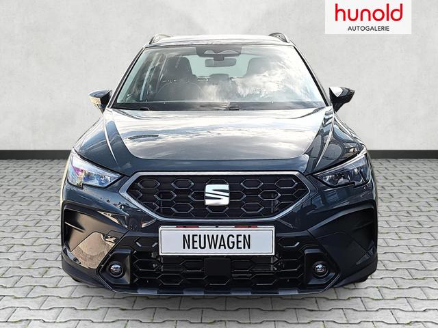 Seat Arona 1.0 TSI 70 kW Style / Tempomat FullLink 