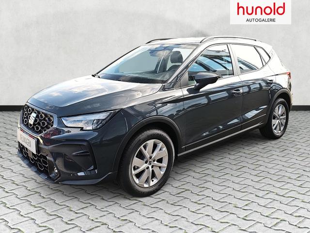 Seat Arona 1.0 TSI 70 kW Style / Tempomat FullLink 
