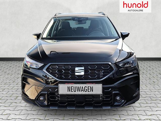 Seat Arona 1.0 TSI 70 kW Style / Tempomat FullLink 