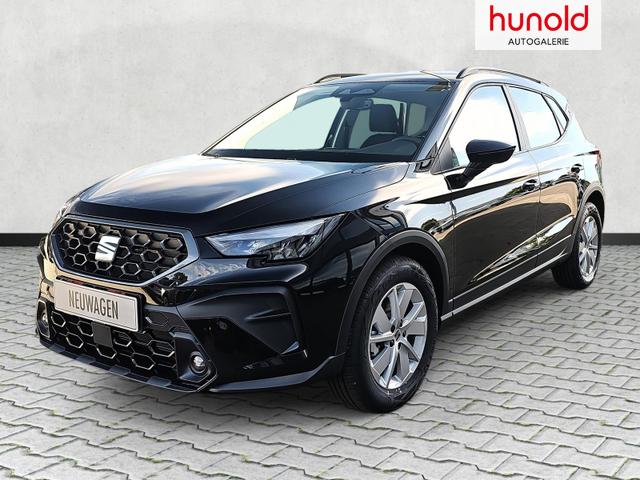 Seat Arona 1.0 TSI 70 kW Style / Tempomat FullLink 