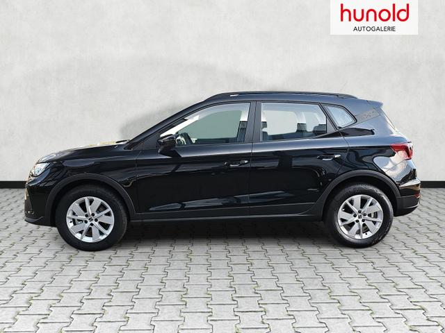Seat Arona 1.0 TSI 70 kW Style / Tempomat FullLink 