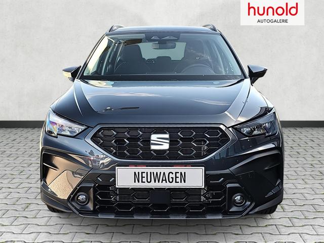 Seat Arona 1.0 TSI 70 kW Style / Tempomat FullLink 5JGarantie 