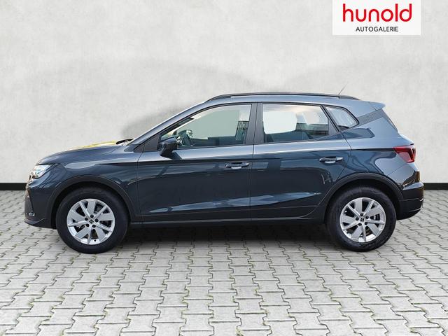 Seat Arona 1.0 TSI 70 kW Style / Tempomat FullLink 5JGarantie 
