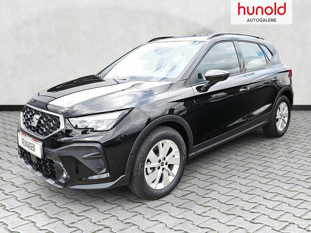 Seat Arona 1.0 TSI 70 kW Style / ACC R&uuml;ckfahrkamera 