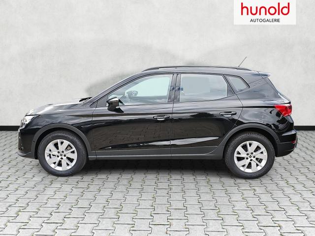 Seat Arona 1.0 TSI 70 kW Style / ACC R&uuml;ckfahrkamera 
