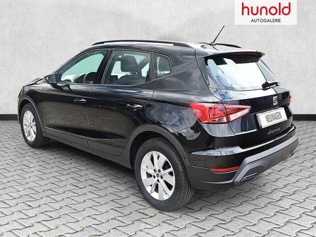 Seat Arona 1.0 TSI 70 kW Style / ACC R&uuml;ckfahrkamera 