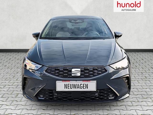 Seat Ibiza 1.0 TSI 85 kW FR DSG Full Link Kessy Kamera 18Z 
