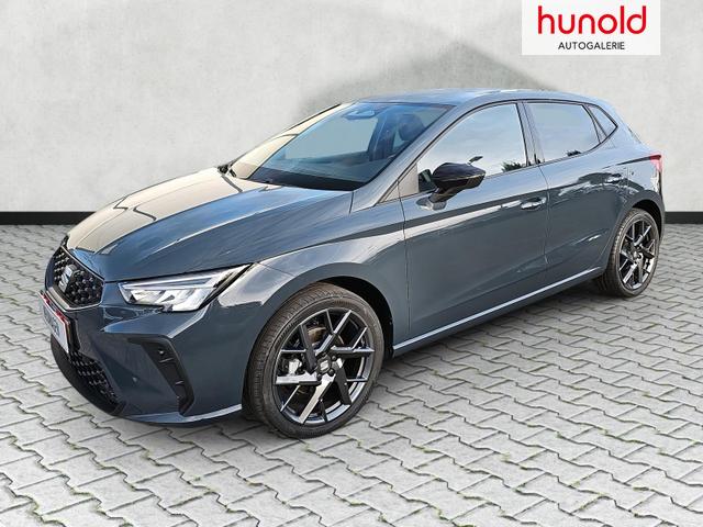 Seat Ibiza 1.0 TSI 85 kW FR DSG Full Link Kessy Kamera 18Z 