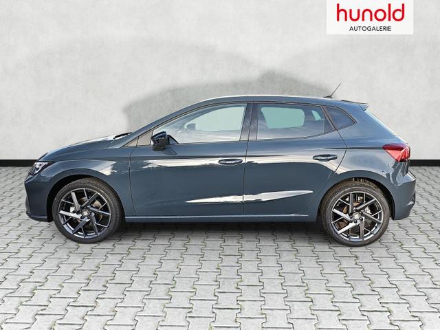 Seat Ibiza 1.0 TSI 85 kW FR DSG Full Link Kessy Kamera 18Z 
