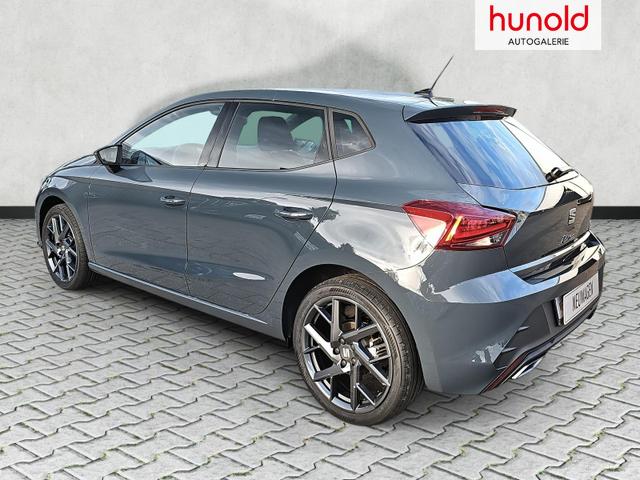 Seat Ibiza 1.0 TSI 85 kW FR DSG Full Link Kessy Kamera 18Z 