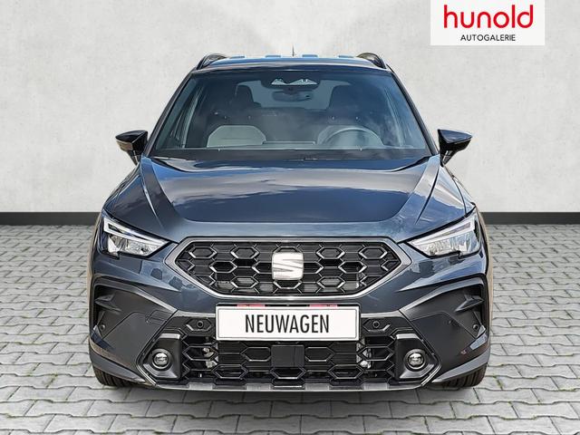 Seat Arona 1.0 TSI 85 kW FR DSG / Kessy FullLink 18Zoll 