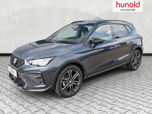 Seat Arona 1.0 TSI 85 kW FR DSG / Kessy FullLink 18Zoll 