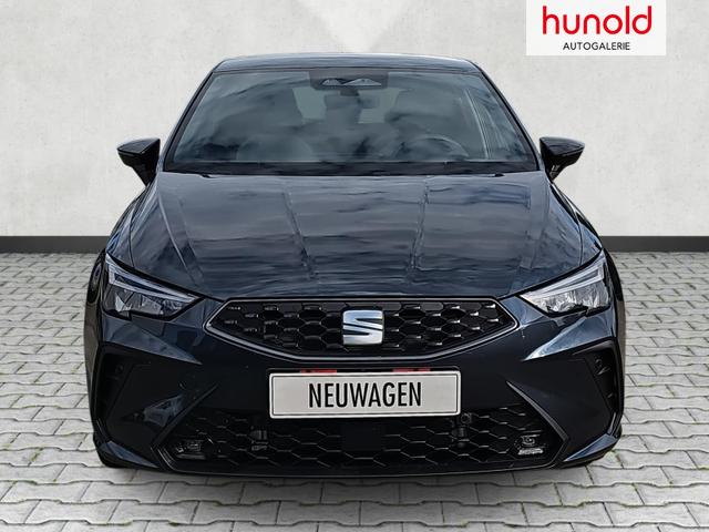 Seat Ibiza 1.0 TSI 85 kW FR DSG Full Link Kessy Kamera 18Z 