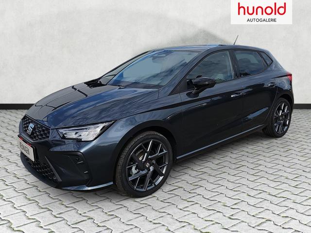 Seat Ibiza 1.0 TSI 85 kW FR DSG Full Link Kessy Kamera 18Z 