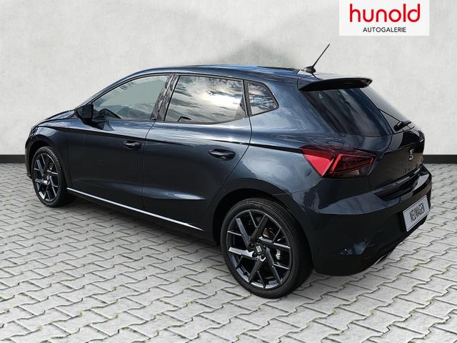 Seat Ibiza 1.0 TSI 85 kW FR DSG Full Link Kessy Kamera 18Z 