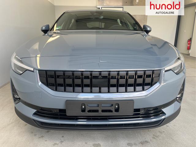 Polestar / Polestar 2 / Grau / / / 300kW / 408PS