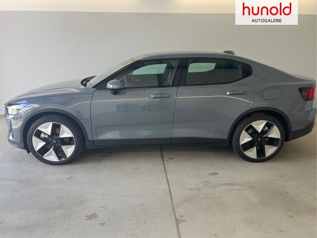Polestar / Polestar 2 / Grau / / / 300kW / 408PS