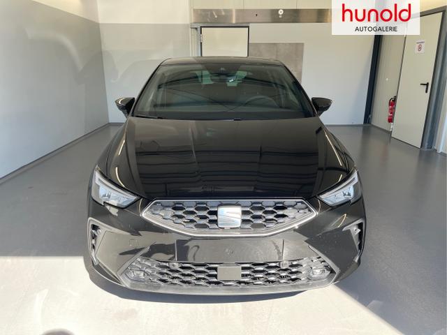 Seat Ibiza Style 80PS Voll-LED+Kessy+PDC+Alarm+Sitzheizung+Kamera+App-Connect 