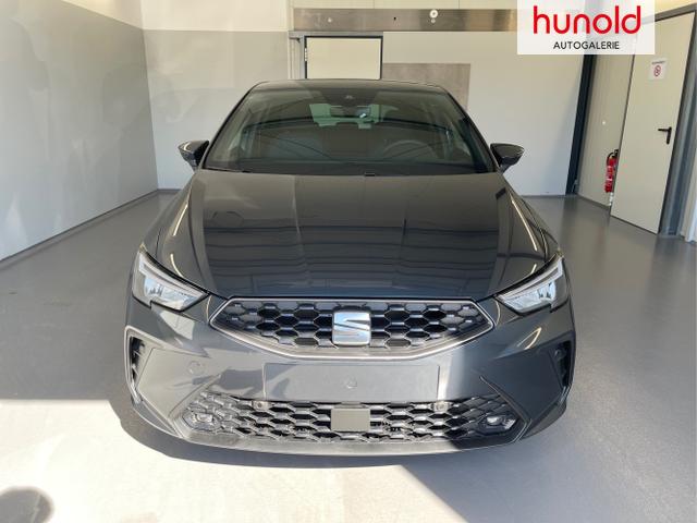 Seat Ibiza Style 80PS Voll-LED+Kessy+PDC+Alarm+Sitzheizung+Kamera+App-Connect 