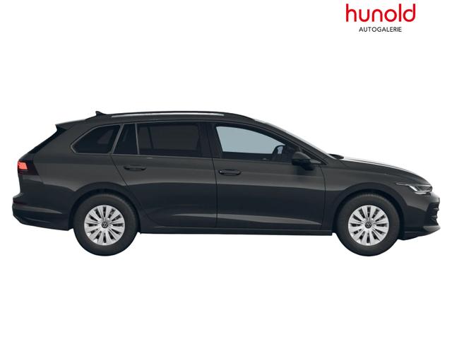 Volkswagen Golf Variant 1.5 TSI Kamera+Sitzheiz+Lenkradheiz+AppConnect+SideAssist+Climatronic 
