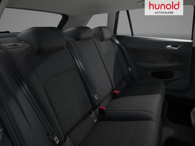 Volkswagen Golf Variant 1.5 TSI Kamera+Sitzheiz+Lenkradheiz+AppConnect+SideAssist+Climatronic 