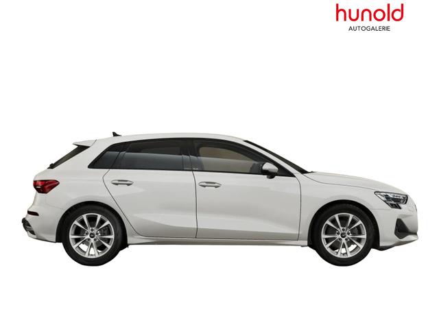 Audi A3 Sportback NEU TFSI S tronic AHK+GV3+ACC+Alu17+Kamera+Sitzheiz+LEDplus+3-Zonen 