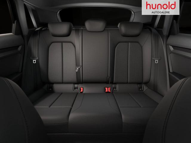Audi A3 Sportback NEU TFSI S tronic AHK+GV3+ACC+Alu17+Kamera+Sitzheiz+LEDplus+3-Zonen 