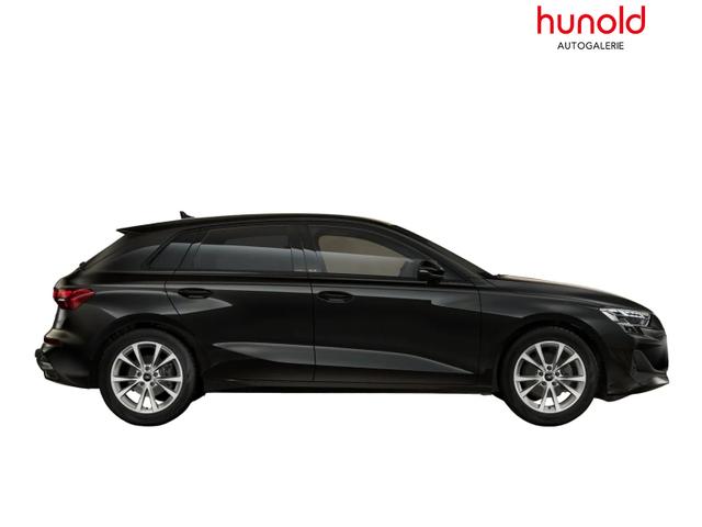 Audi A3 Sportback NEU TFSI S tronic AHK+GV3+Navi+TechPlus+ACC+LEDplus+Kamera+Sound 