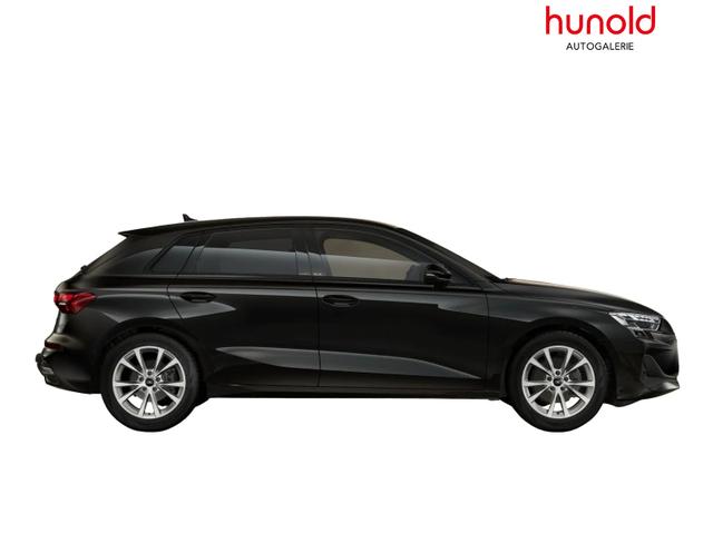 Audi A3 Sportback NEU TFSI S tronic AHK+GV3+Navi+TechPlus+ACC+LEDplus+Kamera+Sound 