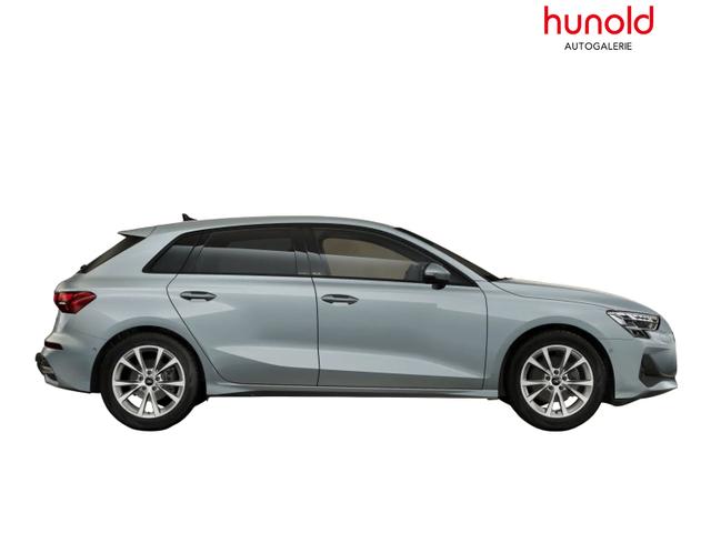 Audi A3 Sportback NEU TFSI S tronic AHK+GV3+Navi+TechPlus+ACC+LEDplus+Kamera+Sound 