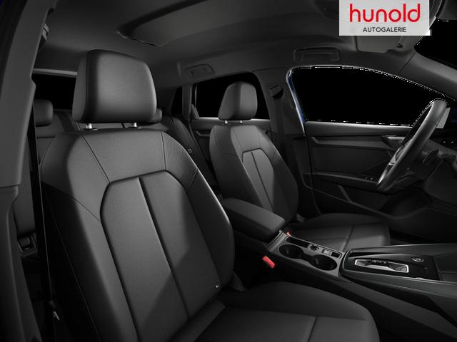 Audi A3 Sportback 1.5 TFSI S tronic GV3+Sitzheiz+Keyless+Sunset+PDC+LED+Alu16+Virt.Cockpit 