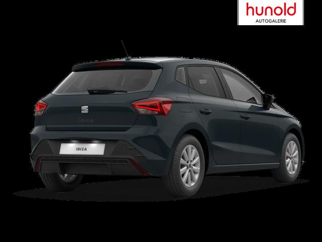 Seat Ibiza 1.0 TSI 10J-Garantie+Sitzheiz+Klima+FullLink+PDC+Alu+Regensensor+LED 