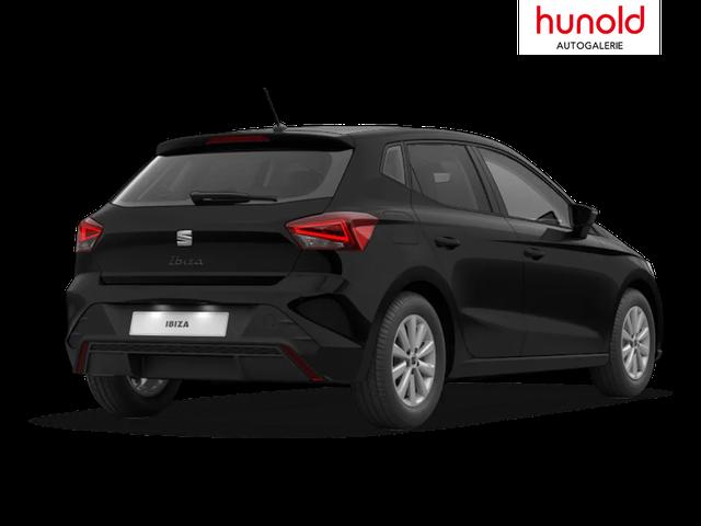 Seat Ibiza 1.0 TSI 10J-Garantie+Sitzheiz+Klima+FullLink+PDC+Alu+Regensensor+LED 