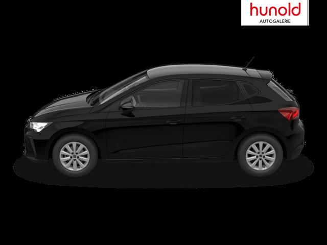 Seat Ibiza 1.0 TSI 10J-Garantie+Sitzheiz+Klima+FullLink+PDC+Alu+Regensensor+LED 