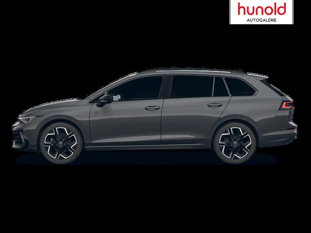 Volkswagen Golf Variant R-Line 2.0 TSI 4Motion DSG AHK+Navi+Matrix+360&deg;+ACC+Keyless+eHeck+Sitzheiz 