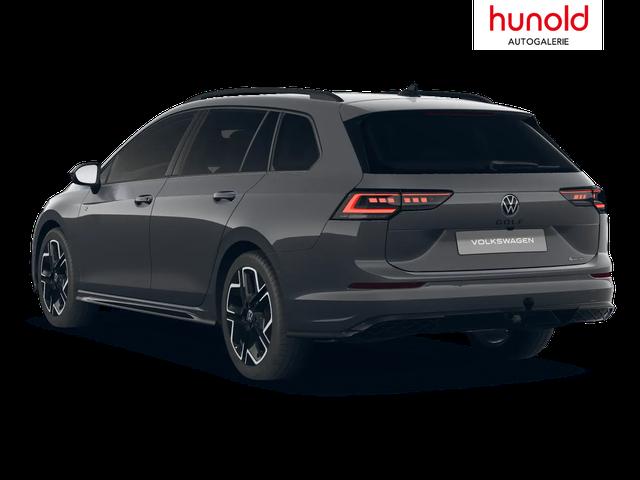 Volkswagen Golf Variant R-Line 2.0 TSI 4Motion DSG AHK+Navi+Matrix+360&deg;+ACC+Keyless+eHeck+Sitzheiz 