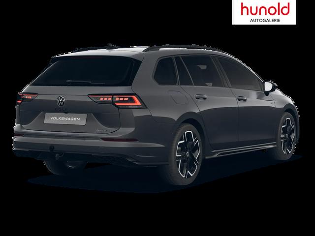Volkswagen Golf Variant R-Line 2.0 TSI 4Motion DSG AHK+Navi+Matrix+360&deg;+ACC+Keyless+eHeck+Sitzheiz 