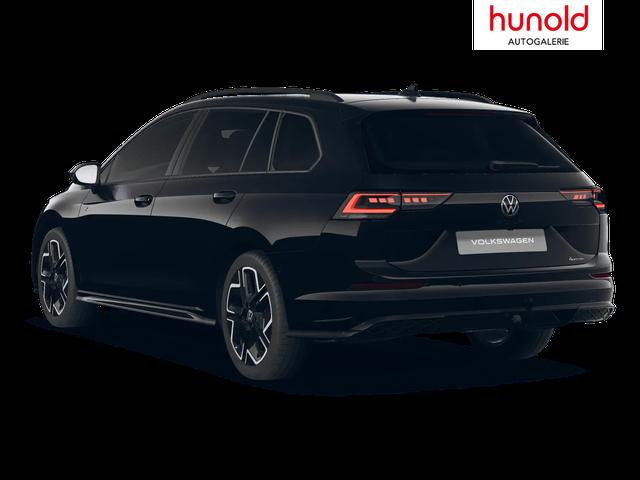 Volkswagen Golf Variant R-Line 2.0 TSI 4Motion DSG AHK+Navi+Matrix+360&deg;+ACC+Keyless+eHeck+Sitzheiz 