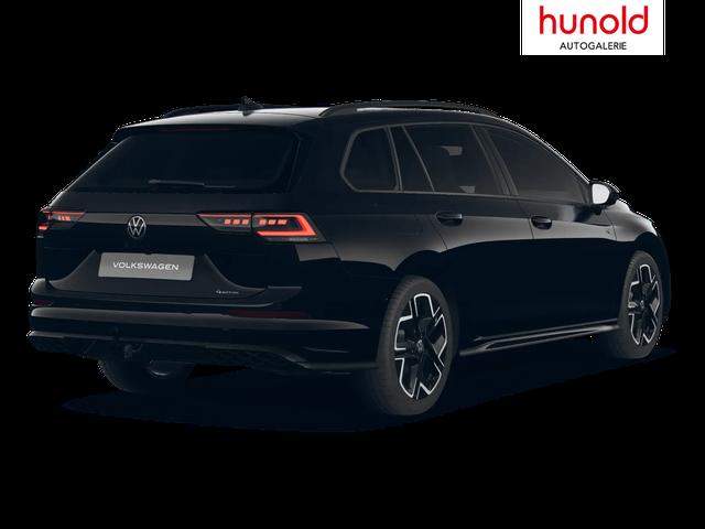 Volkswagen Golf Variant R-Line 2.0 TSI 4Motion DSG AHK+Navi+Matrix+360&deg;+ACC+Keyless+eHeck+Sitzheiz 
