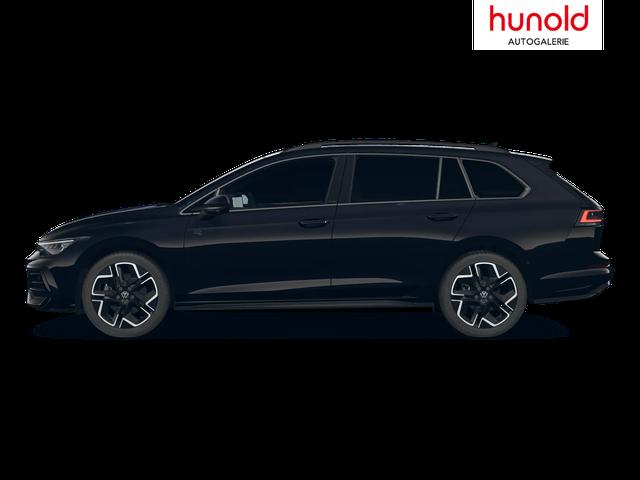 Volkswagen Golf Variant R-Line 2.0 TSI 4Motion DSG AHK+Navi+Matrix+360&deg;+ACC+Keyless+eHeck+Sitzheiz 