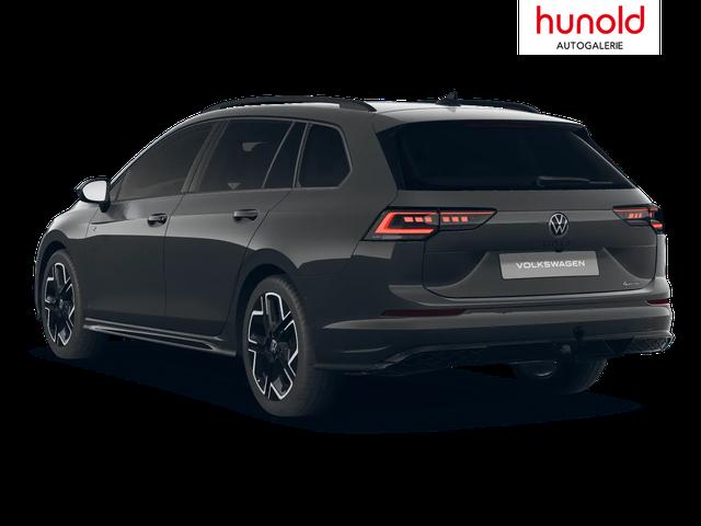 Volkswagen Golf Variant R-Line 2.0 TSI 4Motion DSG AHK+Navi+Matrix+360&deg;+ACC+Keyless+eHeck+Sitzheiz 