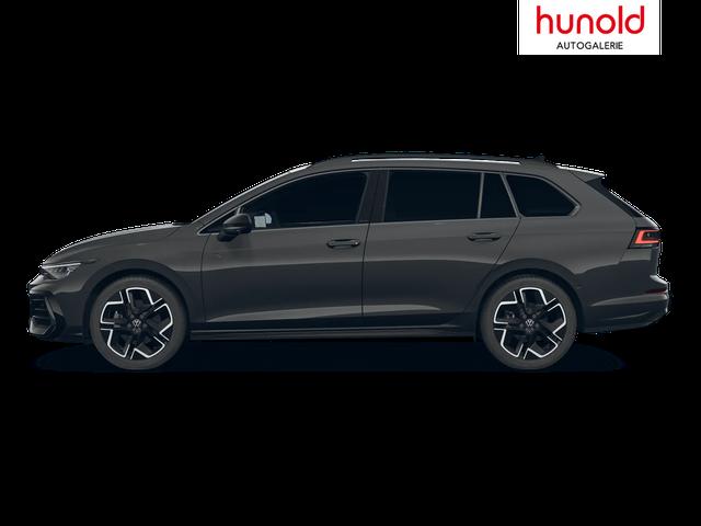 Volkswagen Golf Variant R-Line 2.0 TSI 4Motion DSG AHK+Navi+Matrix+360&deg;+ACC+Keyless+eHeck+Sitzheiz 