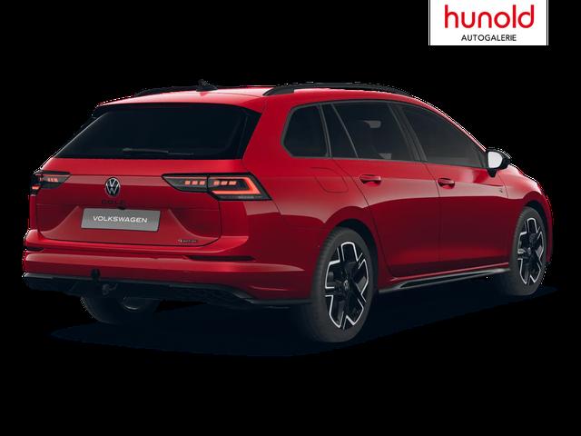 Volkswagen Golf Variant R-Line 2.0 TSI 4Motion DSG AHK+Navi+Matrix+360&deg;+ACC+Keyless+eHeck+Sitzheiz 